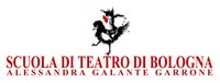 Scuola di Teatro di Bologna “Alessandra Galante Garrone”