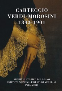 Carteggio Verdi-Morosini (1842-1901)