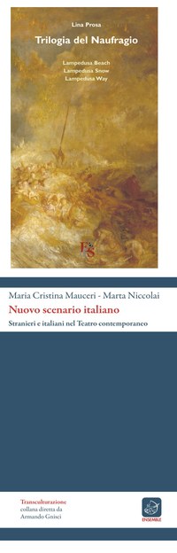 TRILOGIA DEL NAUFRAGIO + NUOVO SCENARIO ITALIANO 
