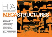 HPA - Histories of Postwar Architecture: Call for Papers