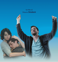 ABBRACCIALO PER ME, un film di Vittorio Sindoni (2016)