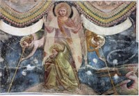 Il restauro degli affreschi del Camposanto di Pisa