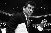 Leonard Bernstein