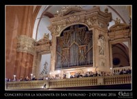 Cappella musicale di S. Petronio