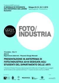 Foto/Industria