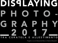 DISPLAYING PHOTOGRAPHY_2017 