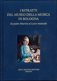 I ritratti del Museo della Musica di Bologna